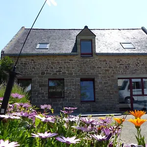  Hébergement de vacances Maison 4 Personnes En Bord De - Golfe Du Morbihan