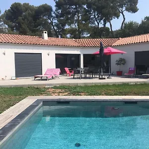  Villa Carqueiranne France