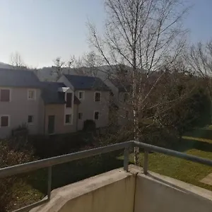  Appartement Calme Et Propre Le Goelia France