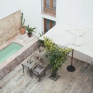  Appartement Trigo Homes Espagne